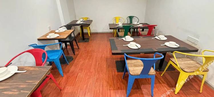 云之尚酒店(大理大学古城校区店)图片