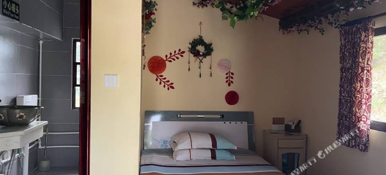 兴山66号小院图片