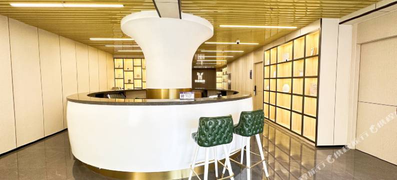 汉唐景庭酒店(南京禄口机场茅亭路店)图片