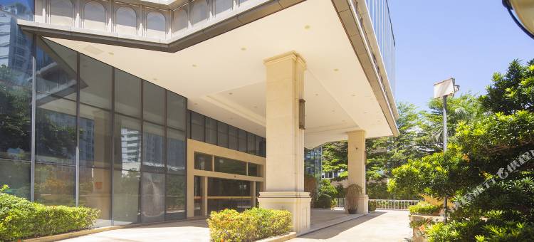 三亚天涯屿海时光海景公寓(椰梦长廊店)图片