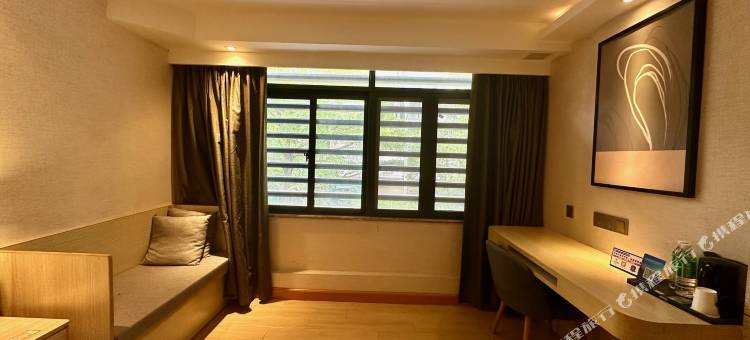 7天优品酒店(肇庆火车站七星岩景区观景台店)图片