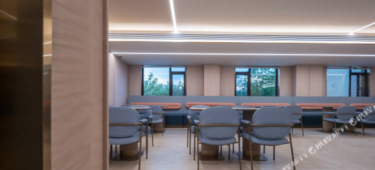 汉庭酒店(济南莱芜大润发店)图片