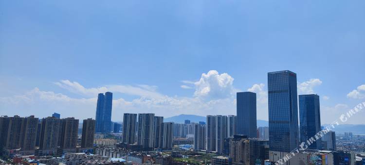 大美女生青年旅舍(昆明站店)图片
