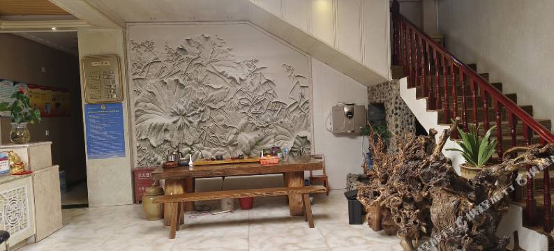 建水泓禾源酒店图片