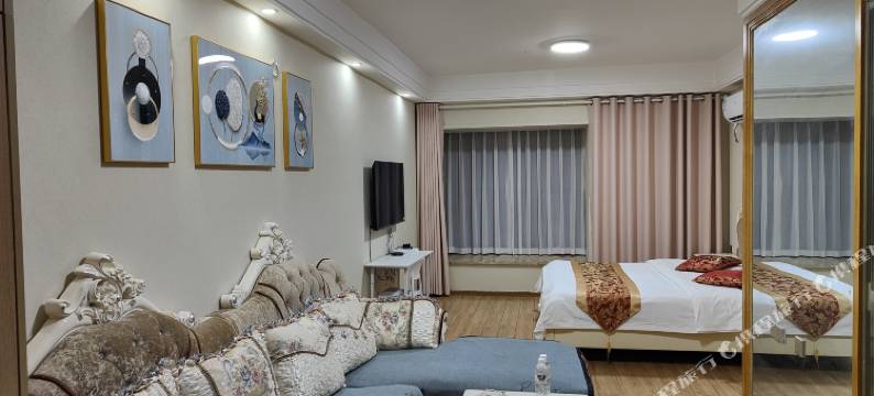 重庆宜家酒店公寓图片