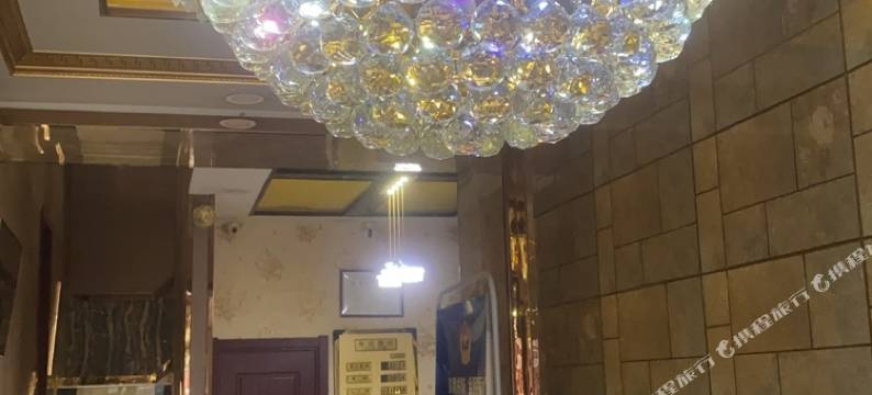 怡佳住宿(兰州城关万达广场店)图片