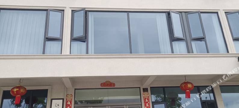桐庐富春江畔山禾悦民宿(桐庐高铁站店)图片