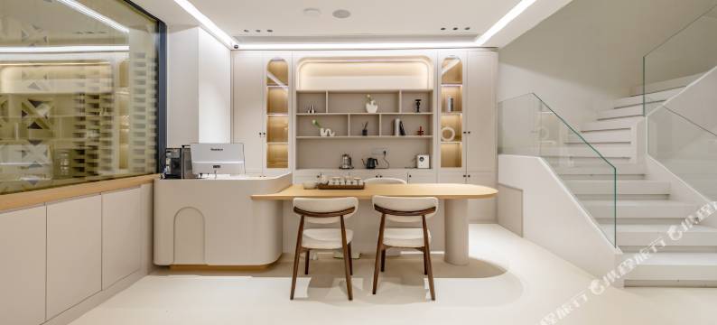 平潭Wharf Diary码头日记·海景度假民宿(68海里景区店)图片