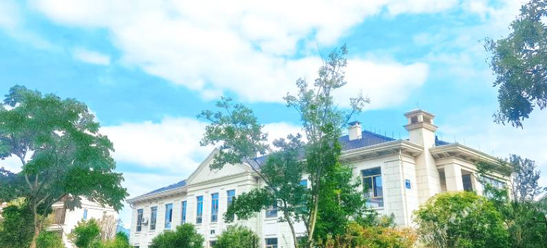 浅时光民宿(安吉凤凰山店)图片