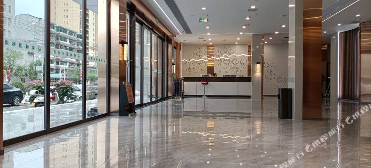 鹤峰国际酒店图片