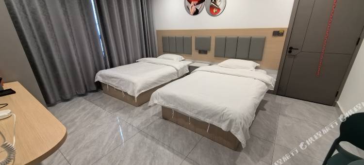 温汤镇港硒民宿(温汤镇店)图片