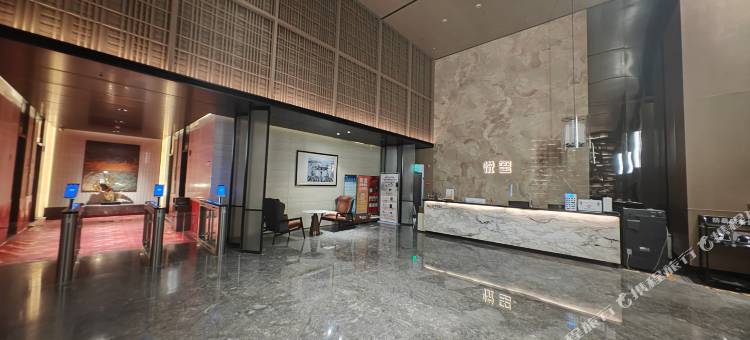 温州悦玺.瑞里公寓(江滨东路店)图片
