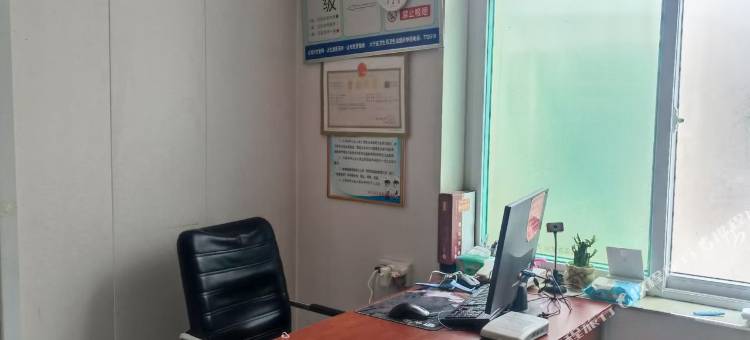 晶鑫宾馆(大宁县政府店)图片