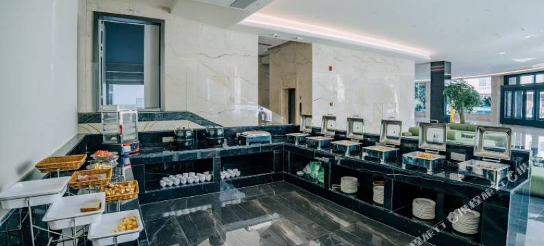 洪瑞·半岛国际酒店(玉山站金山大道店)图片