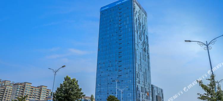 潍坊莱仕顿大酒店图片