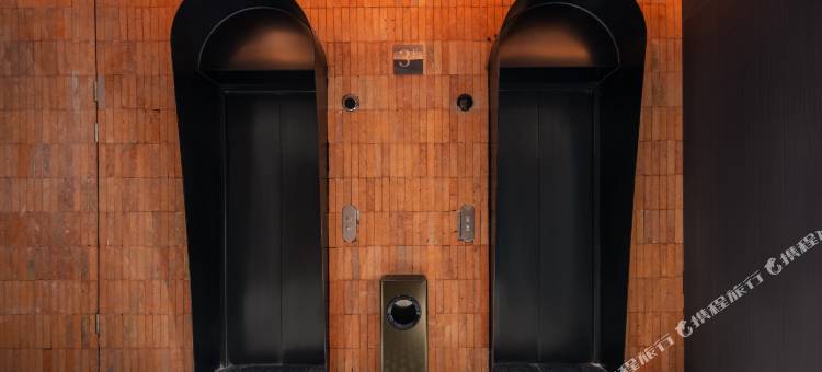 曼美酒店(江阴体育中心店)图片