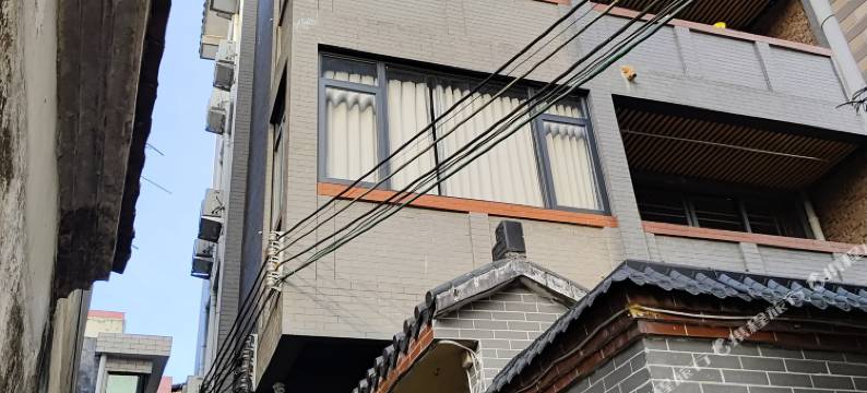 溪头村聚源居民宿图片