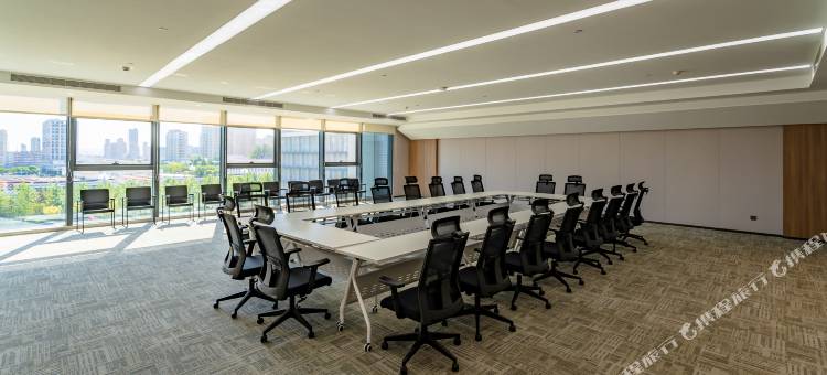 烟台格兰云天沛芮酒店图片