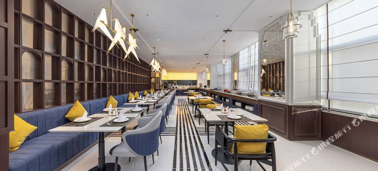 上海三明大厦锦江都城酒店图片