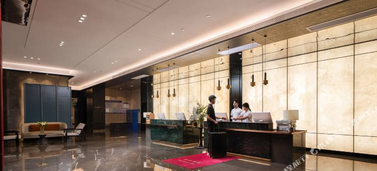西双版纳景洪华美达酒店(融创国际度假区店)图片