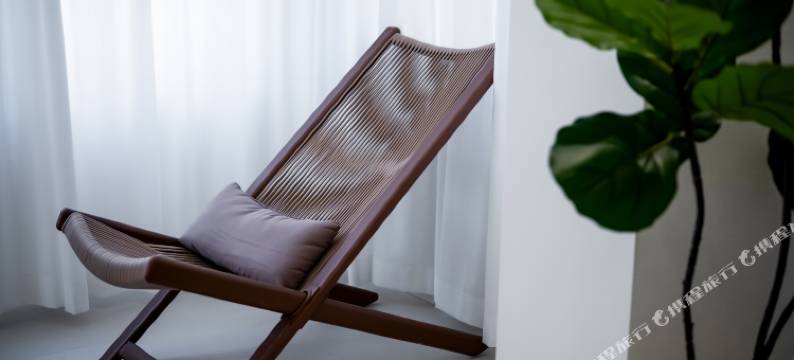 雅筑·望云端观山度假现代设计师轻奢美宿图片