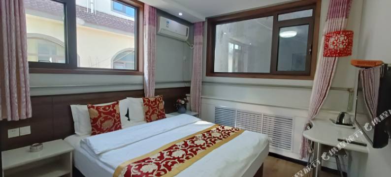 曲阜古城宾馆(三孔景区店)图片