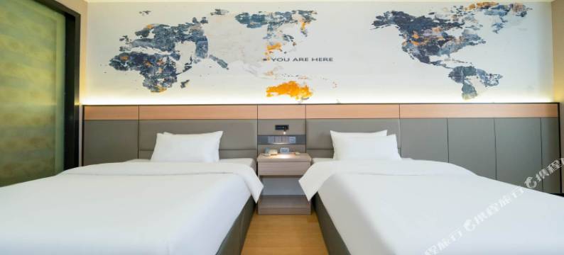 正港大酒店图片