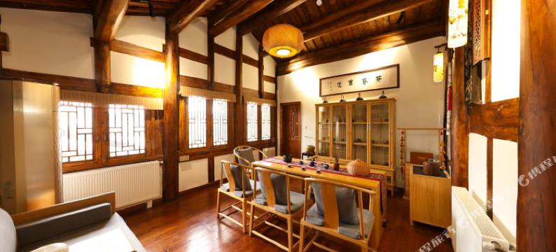 马家院子(阆中古城火神楼店)图片