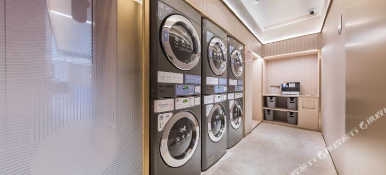 汉庭酒店(北京望京地铁站店)图片