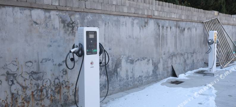 昌邑东聚园精选酒店图片