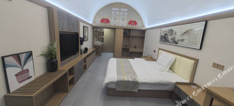 印象宽州民宿图片