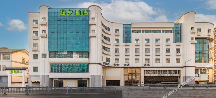海友酒店(苏州石路山塘街店)图片
