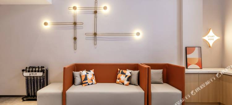 锦江之星酒店(长白山北坡游客集散中心店)图片