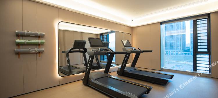 全季酒店(合肥火车站信地广场店)图片