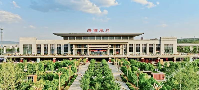 洛阳郝家民宿(龙门石窟店)图片