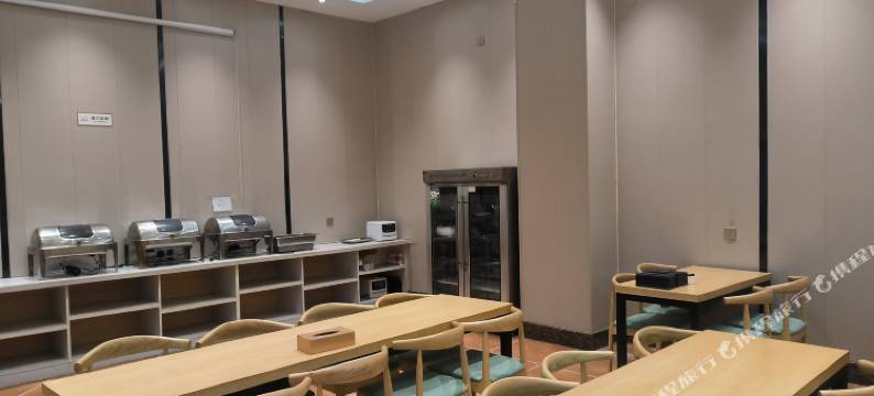 维多莉亚酒店(深圳国际会展中心店)图片