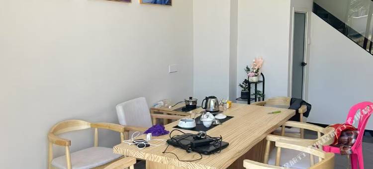 有间海景公寓(阳江珍珠湾店)图片