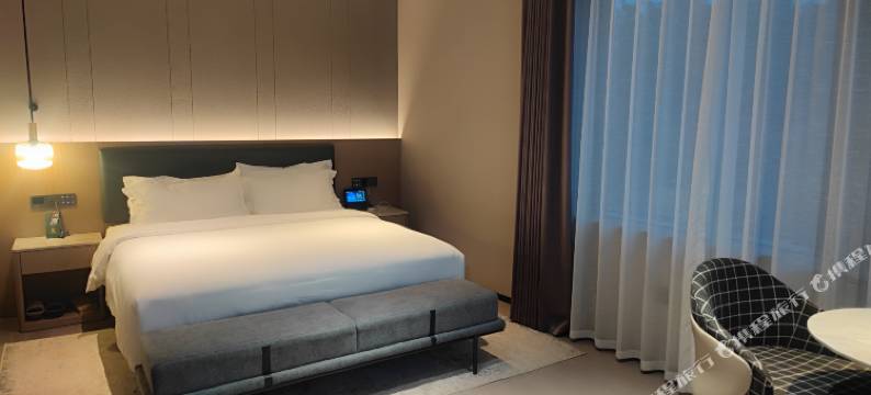 胡集宝龙酒店图片