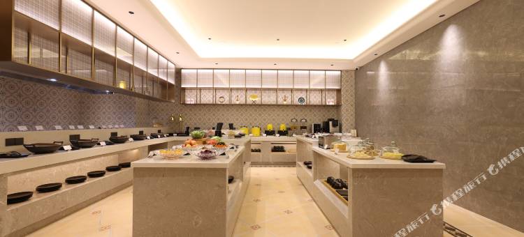 维也纳国际酒店(哈密火车站店)图片