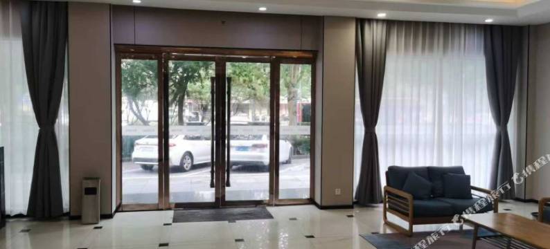 桐乡南沐雅居酒店图片