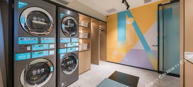 你好酒店(武汉中南路梅苑小区地铁站店)图片