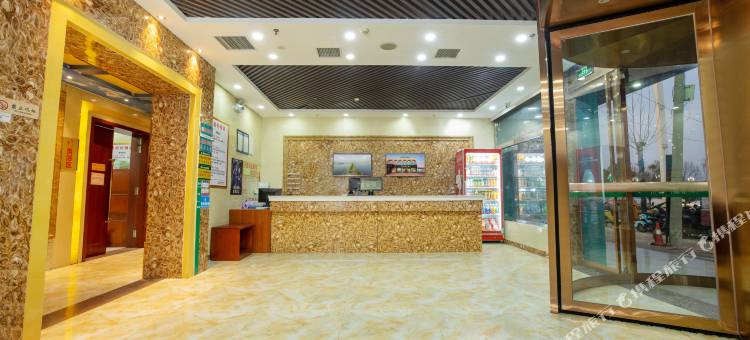 美豪湖畔酒店图片
