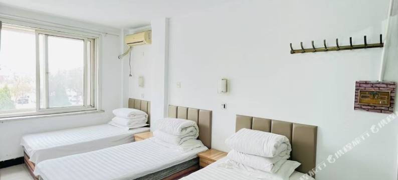 秦皇岛铁之缘宾馆图片