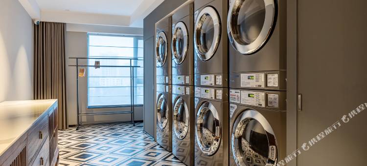 海口国贸中心同派酒店(骑楼老街店)图片