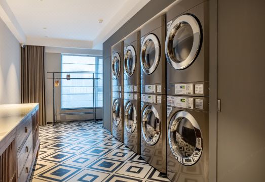 Tongpai Hotel,Haikou International Trade Center(Qilou Old Street Branch) Hotel Overview