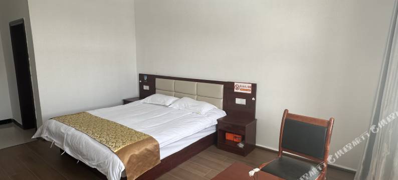 班戈安信酒店图片