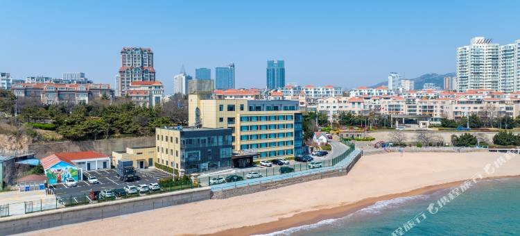 青岛融悦庭酒店(东海中路店)图片