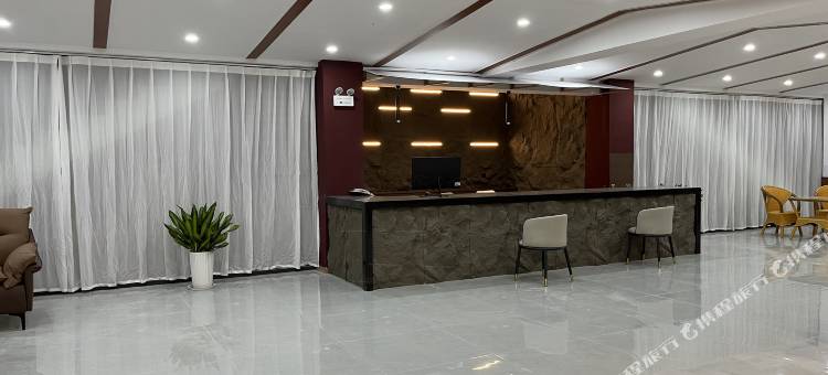 西盟云景里酒店图片