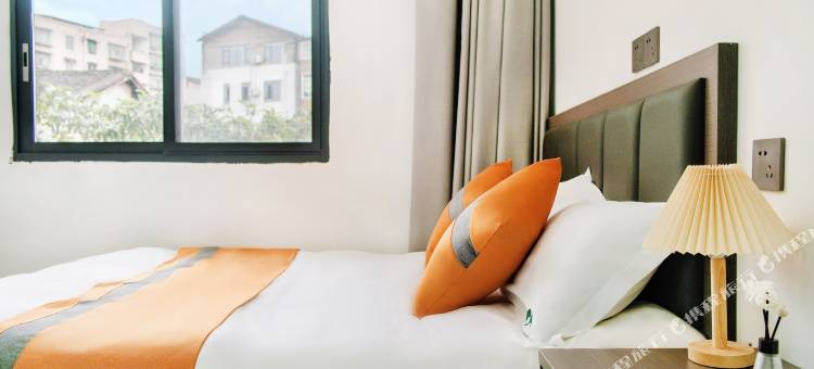 梦归·小篱民宿(李庄古镇店)图片