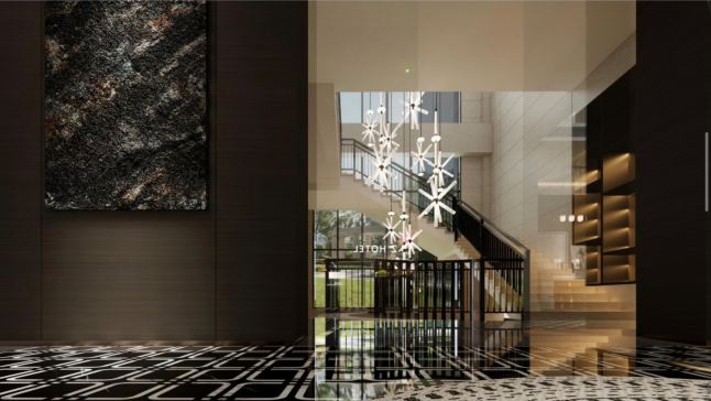 MEHOOD LESTIE Hotel (Shanghai Songjiang Station) Hotel Overview
